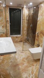 Image of 750 Sq.ft 1 BHK Apartment / Flat for rent in Tardeo, Mumbai for Rs. 100000