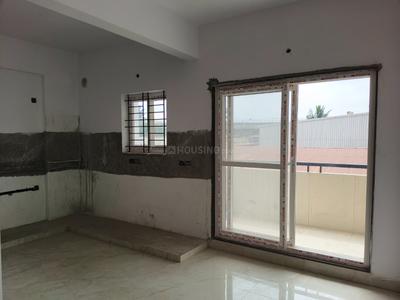 Kitchen Image of 1430 Sq.ft 3 BHK Apartment / Flat for sale in Parichay Pranav Homes, Doddakallasandra Bengaluru for Rs. 12000000