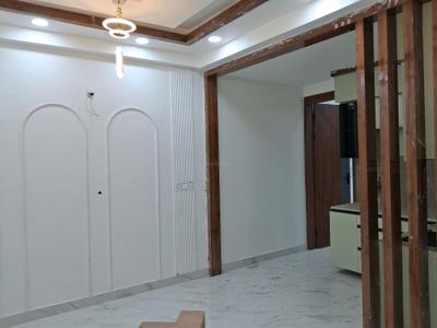 Living Room Image of 650 Sq.ft 1 BHK Apartment / Flat for sale in Capital Metro Height, Sector 72 Noida for Rs. 2700000