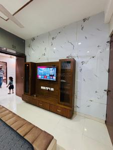 Bedroom Image of 1587 Sq.ft 3 BHK Apartment / Flat for sale in Kishanpura Zirakpur for Rs. 9190000