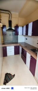 Kitchen Image of 1450 Sq.ft 2 BHK Independent House for rent in Sector 20 Noida for Rs. 25000