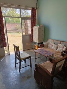 2 BHK Independent House