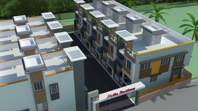 3 BHK Independent House