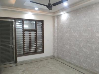 Living Room Image of 990 Sq.ft 2 BHK Builder Floor for sale in Hari Nagar New Delhi for Rs. 12000000