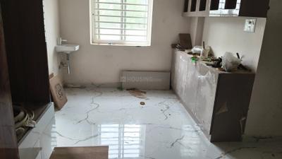 Kitchen Image of 1206 Sq.ft 2 BHK Apartment / Flat for sale in Northladder Dwaraka, Narsingi Hyderabad for Rs. 8700000