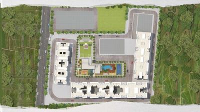 2 BHK Flat