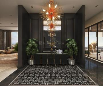Hall Image of 1867 Sq.ft 3 BHK Apartment / Flat for sale in Mayfair Residences Phase 1, Mundhwa Pune for Rs. 22100000