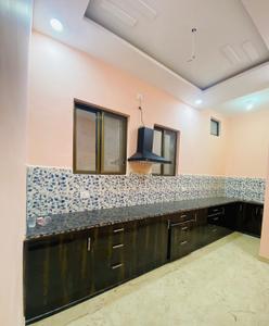 Kitchen Image of 2700 Sq.ft 4 BHK Independent House for rent in Bilhari Jabalpur for Rs. 20000
