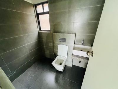 Image of 1600 Sq.ft 3 BHK Apartment / Flat for sale in Adani Atrius, Jagatpur, Ahmedabad for Rs. 9000000