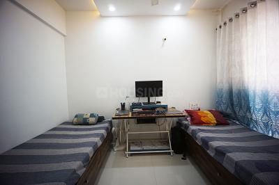 Hall Image of 900 Sq.ft 2 BHK Apartment / Flat for sale in Wakad Pune for Rs. 9500000
