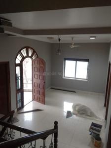 Hall Image of 1500 Sq.ft 3 BHK Apartment / Flat for rent in Mahaprabhu Jharna Apartment, Benachity Durgapur for Rs. 22000