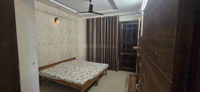 Bedroom Image of DGM HOMES Sec 125  in Kharar, Mohali
