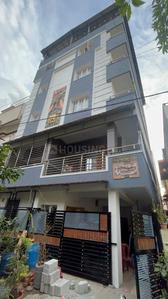 Image of 3000 Sq.ft 10 BHK Apartment / Flat for sale in Murugeshpalya, Bengaluru for Rs. 41000000