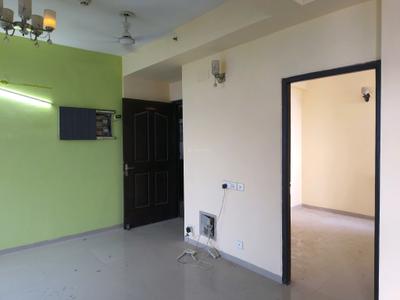 Living Room Image of 1192 Sq.ft 2.5 BHK Apartment / Flat for rent in Rishabh Cloud 9 Towers, Vaishali Ghaziabad for Rs. 28000