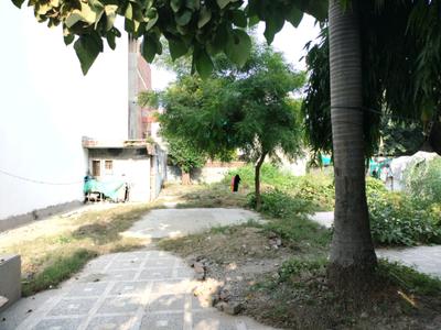 Sector 17 Plot View 2