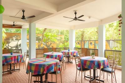 Kitchen Image of Hooliv Arcadia in Viman Nagar, Pune