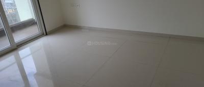 Bedroom Image of 1100 Sq.ft 2 BHK Apartment / Flat for rent in Guruvista Phase II, Kharadi Pune for Rs. 32000