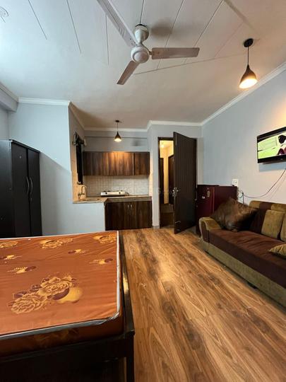 Saket Bedroom 1