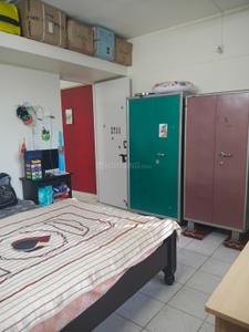 Bedroom Image of 1100 Sq.ft 2 BHK Apartment / Flat for sale in Pashan Pune for Rs. 12200000