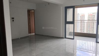 Living Room Image of 1097 Sq.ft 2 BHK Apartment / Flat for sale in Renuka Panch Tattva, Tathawade Pune for Rs. 9300000