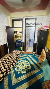 Bedroom Image of 900 Sq.ft 1.5 BHK Apartment / Flat for sale in Sector 73 Noida for Rs. 2699999