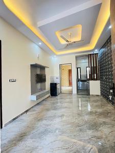 Hall Image of 1200 Sq.ft 3 BHK Villa for sale in Manchwa Jaipur for Rs. 4800000