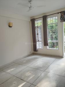 Bedroom Image of 1608 Sq.ft 3 BHK Builder Floor for rent in Sector 50 Gurgaon for Rs. 45000