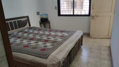 Bedroom Image of 1686 Sq.ft 3.5 BHK Villa for sale in Chandkheda Ahmedabad for Rs. 22000000
