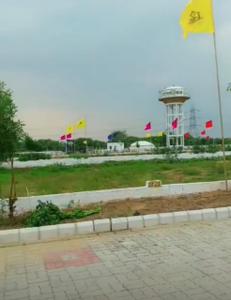 Image of 1575 Sq.ft Residential Plot / Land for sale in Shyamashish Padam Vatika, Chaksu, Jaipur for Rs. 5582500