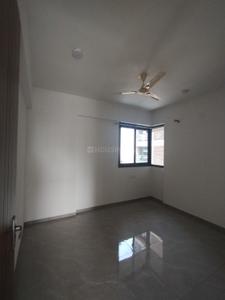 Bedroom Image of 2259 Sq.ft 3 BHK Apartment / Flat for rent in Pramukh Omkar Rivanta 1, Randesan Gandhinagar for Rs. 32000