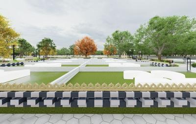 Image of 1000 Sq.ft Residential Plot / Land for sale in Nevta Village, Jaipur for Rs. 3338000