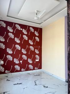 Bedroom Image of 800 Sq.ft 2 BHK Independent House for sale in Lolai Lucknow for Rs. 4200000