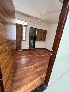 Bedroom Image of 1800 Sq.ft 3 BHK Apartment / Flat for rent in Mansarovar Extension Jaipur for Rs. 20000