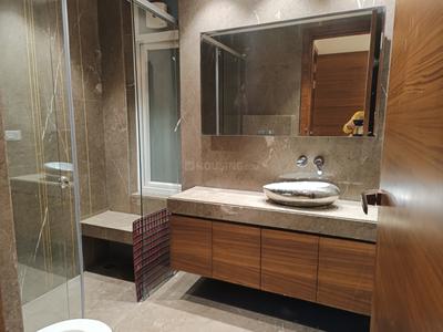 Image of 1800 Sq.ft 3 BHK Builder Floor for sale in Kalkaji, New Delhi for Rs. 55000000