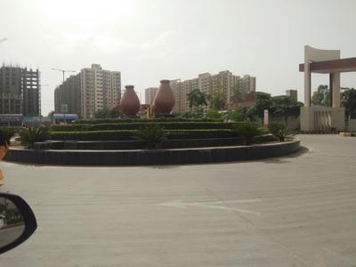 Image of 975 Sq.ft 3 BHK Apartment / Flat for sale in Krish City Phase 2, Tapukara, Bhiwadi for Rs. 4000000