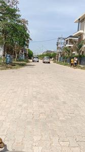 Image of 1800 Sq.ft Residential Plot / Land for sale in TDI City Plots 1, Sector 118, Mohali for Rs. 19890000