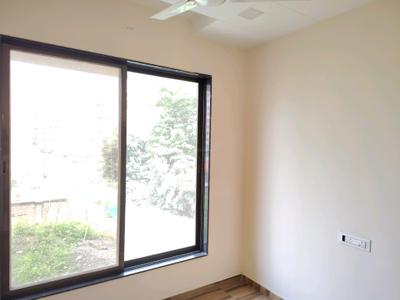 Bedroom Image of 980 Sq.ft 2 BHK Apartment / Flat for sale in Ashar Sapphire, Thane West Thane for Rs. 15800000