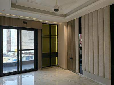 Bedroom Image of 2150 Sq.ft 4 BHK Builder Floor for sale in Indirapuram Ghaziabad for Rs. 30000000