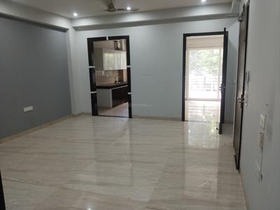 Living Room Image of 1700 Sq.ft 3 BHK Builder Floor for rent in Mayfield Garden Gurgaon for Rs. 55000