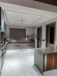 Hall Image of 5615 Sq.ft 5 BHK Apartment / Flat for sale in Iscon Platinum, Bopal Ahmedabad for Rs. 47500000