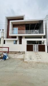 Image of 2200 Sq.ft 3 BHK Independent House for sale in Pannimadai, Coimbatore for Rs. 12000000