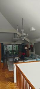 Balcony Image of 3943 Sq.ft 3 BHK Villa for sale in Prestige Regent Place, Brookefield Bengaluru for Rs. 90000000