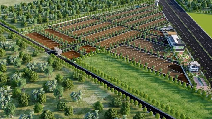 THE GOLDEN GATEWAY RAMANAGARA Main Image 1