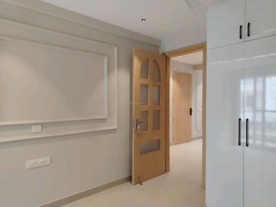 Bedroom Image of 1703 Sq.ft 3 BHK Apartment / Flat for sale in AIPL Zen Residences, Sector 70A Gurgaon for Rs. 29000000