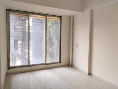 Bedroom Image of 740 Sq.ft 1 BHK Apartment / Flat for sale in Tapovan Aura, Ulwe Navi Mumbai for Rs. 7400000