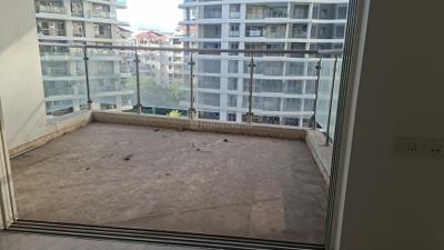 Image of 2100 Sq.ft 4 BHK Apartment / Flat for sale in Darode Shriniwas Liviano Phase I, Kharadi, Pune for Rs. 25000000