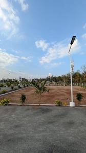 Kunnathur Plot View 3