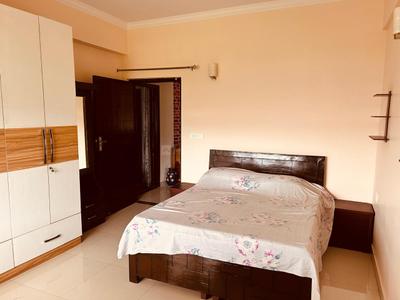 Bedroom Image of 3000 Sq.ft 4 BHK Villa for sale in Jakhan Dehradun for Rs. 37500000