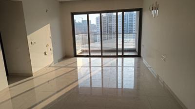 Living Room Image of 1575 Sq.ft 3 BHK Apartment / Flat for rent in Kasturi Eon Homes, Hinjawadi Phase 3 Pune for Rs. 42000