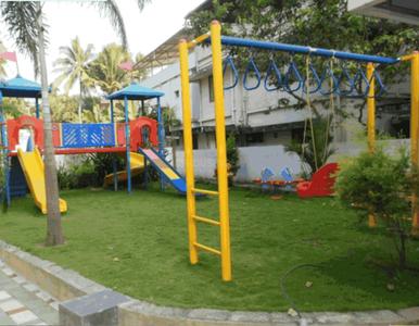 Image of 1495 Sq.ft 3 BHK Apartment / Flat for sale in Vennala, Kochi for Rs. 9600000